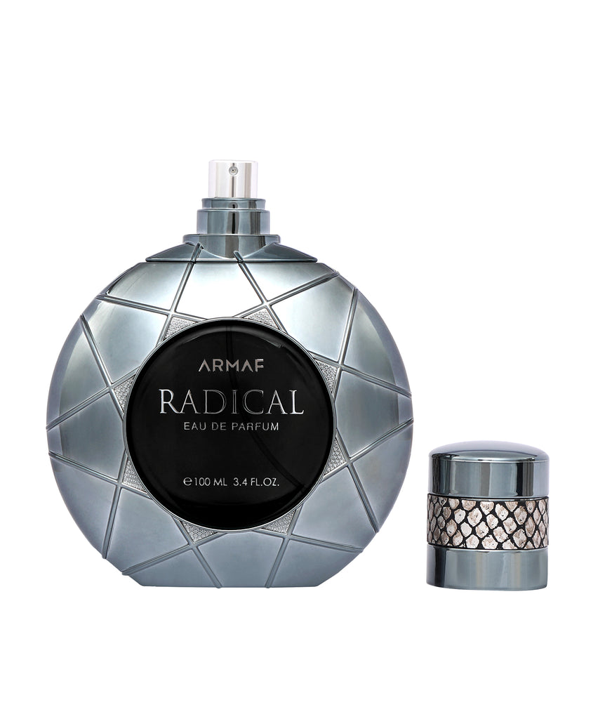 ARMAF RADICAL EAU DE PARFUM FOR MEN 100ML 3.4 FL.OZ.