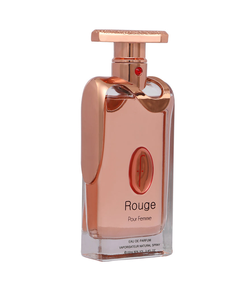 FLAVIA ROUGE POUR FEMME EAU DE PARFUM 100ML 3.4 FL.OZ.