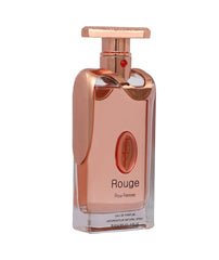 FLAVIA ROUGE POUR FEMME EAU DE PARFUM 100ML 3.4 FL.OZ.