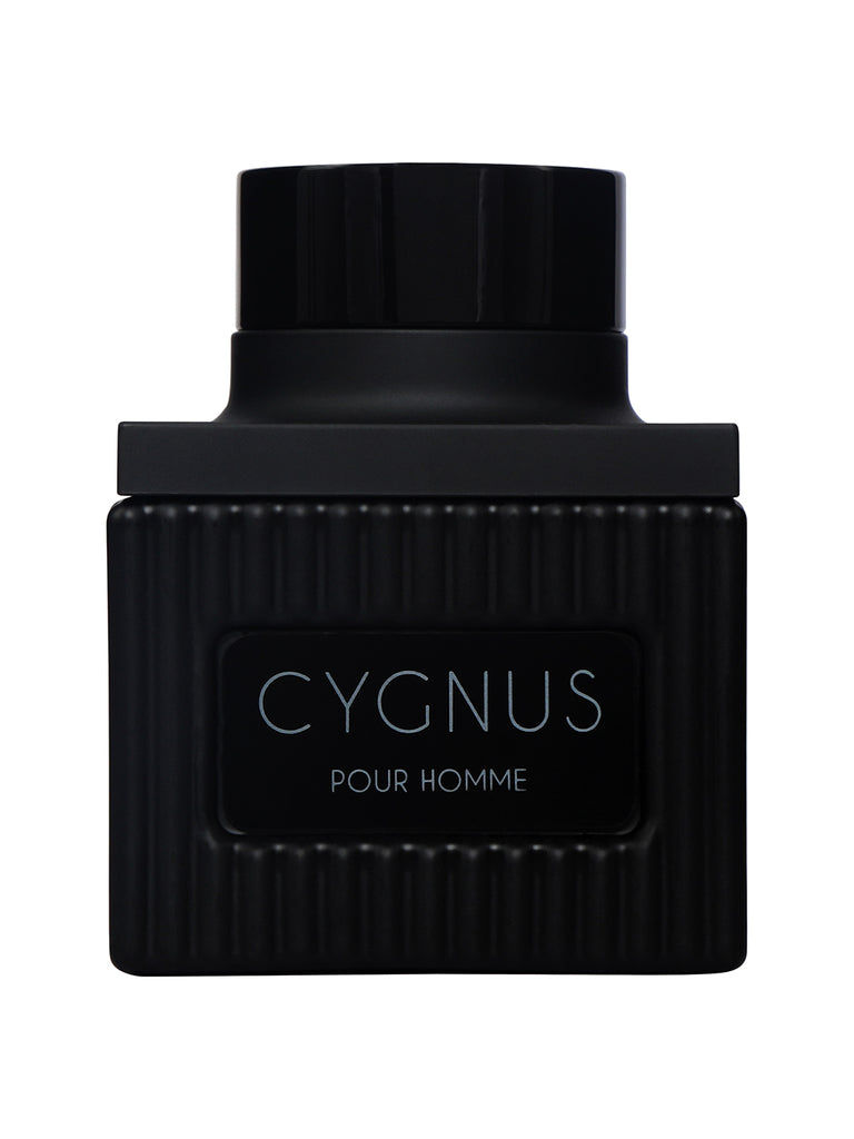 FLAVIA CYGNUS POUR HOMME EAU DE PARFUM 100ML 3.4 FL.OZ.