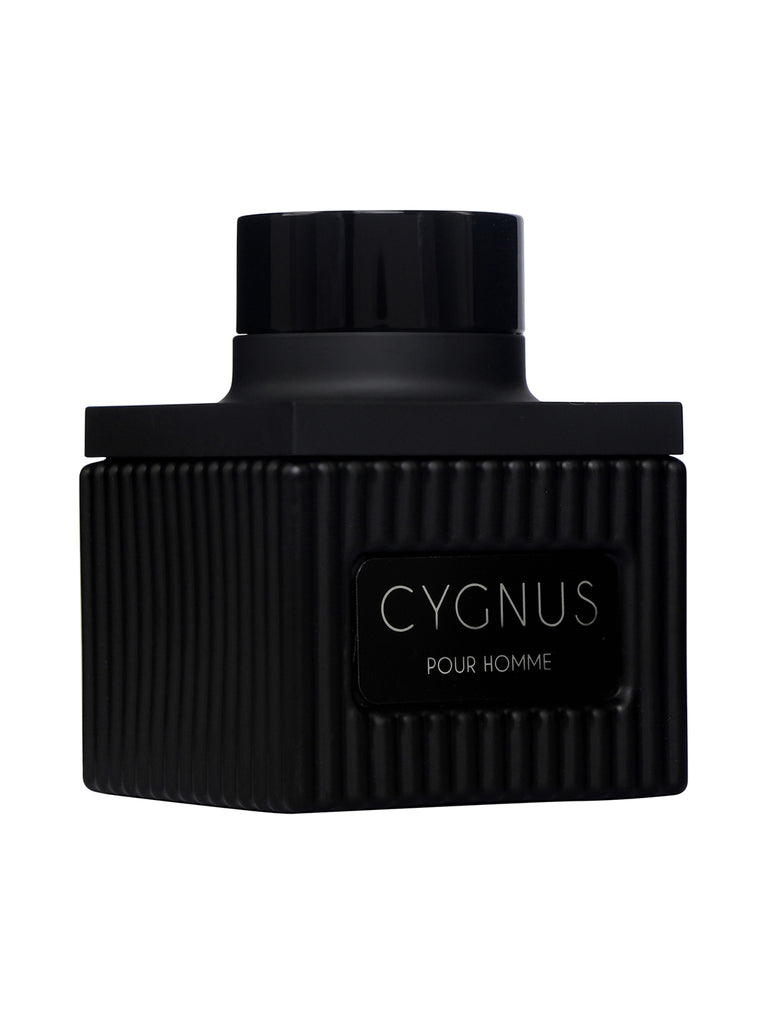 FLAVIA CYGNUS POUR HOMME EAU DE PARFUM 100ML 3.4 FL.OZ.