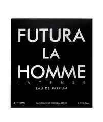 ARMAF FUTURA LA HOMME INTENSE EAU DE PARFUM 100ML 3.4 FL.OZ.