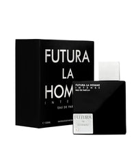 ARMAF FUTURA LA HOMME INTENSE EAU DE PARFUM 100ML 3.4 FL.OZ.