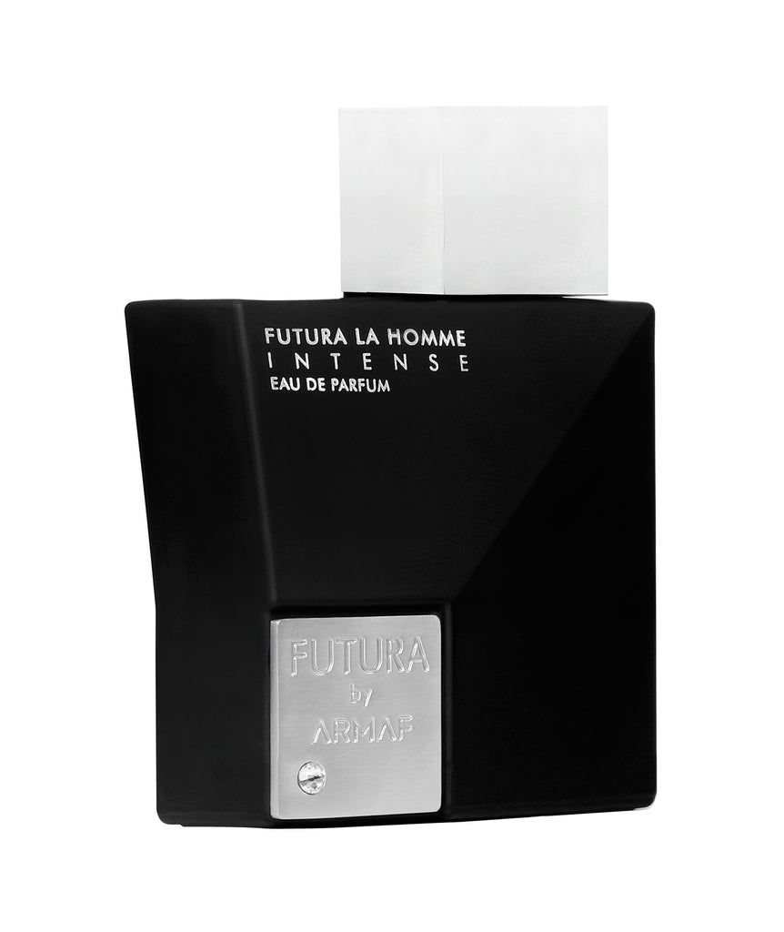 ARMAF FUTURA LA HOMME INTENSE EAU DE PARFUM 100ML 3.4 FL.OZ.