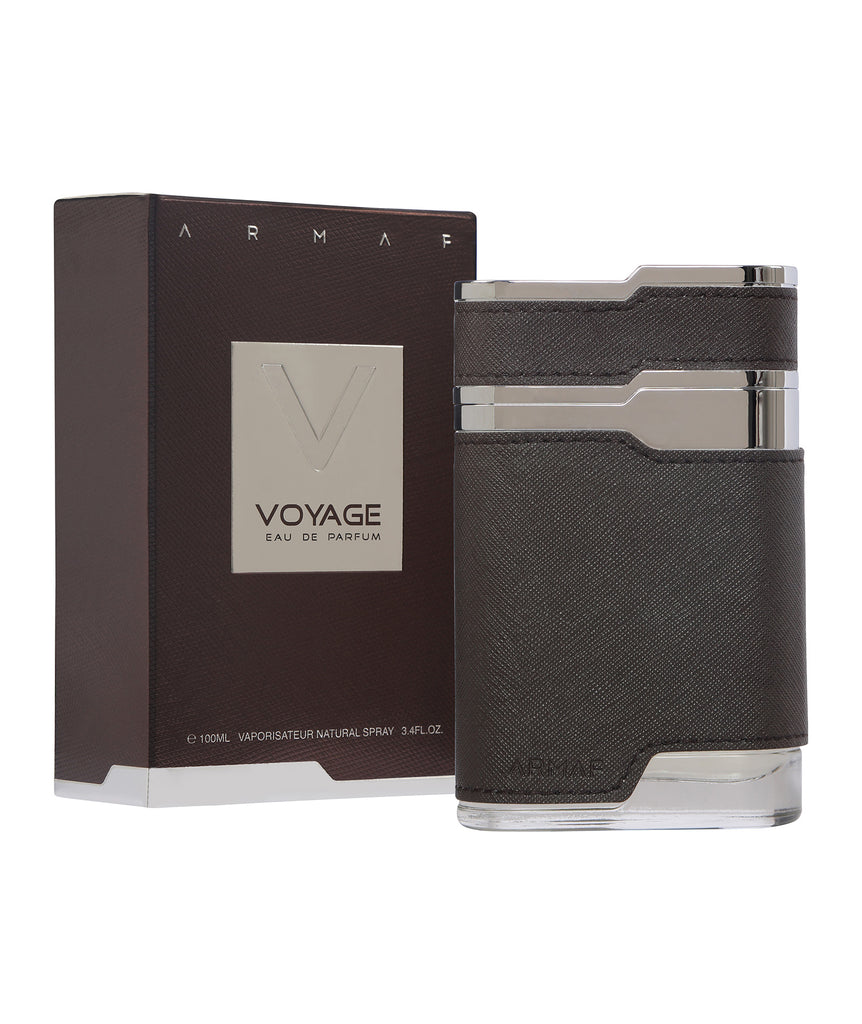 ARMAF VOYAGE EAU DE PARFUM 100ML 3.4 FL.OZ.