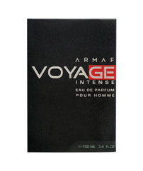 ARMAF VOYAGE INTENSE EAU DE PARFUM 100ML 3.4 FL.OZ.