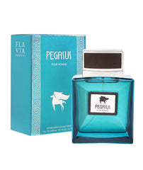 FLAVIA PEGASUS POUR HOMME EAU DE PARFUM 100ML 3.4 FL.OZ.