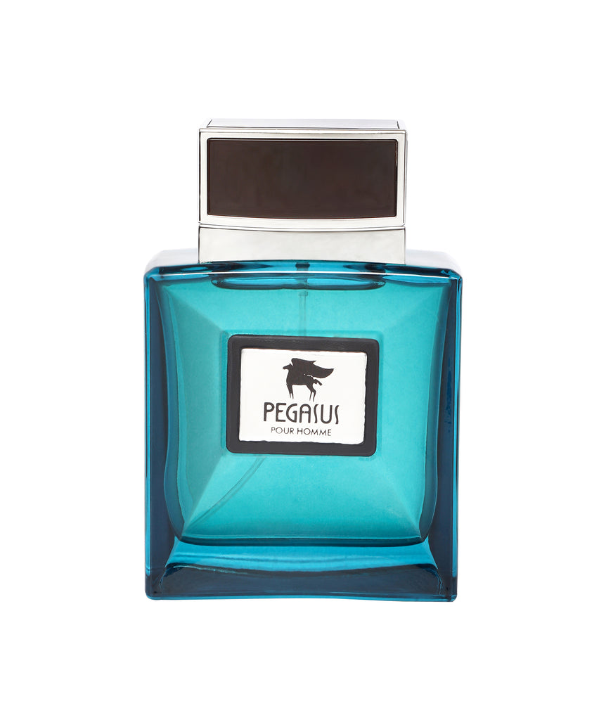 FLAVIA PEGASUS POUR HOMME EAU DE PARFUM 100ML 3.4 FL.OZ.