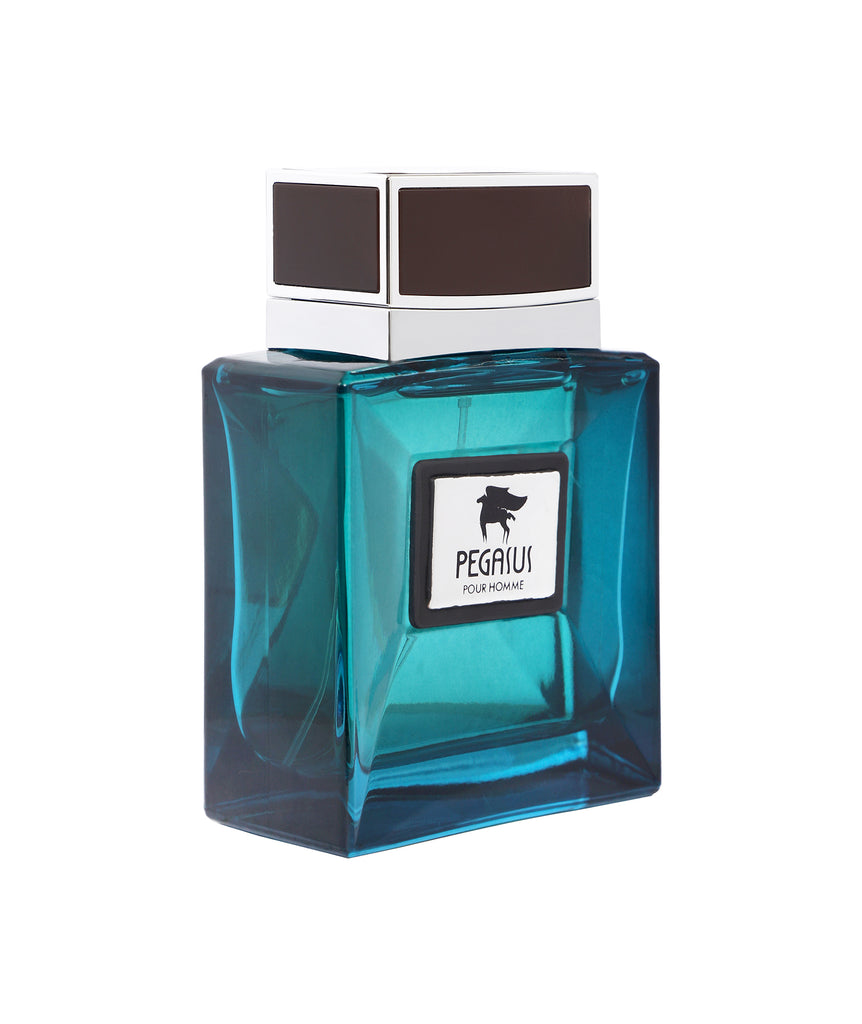 FLAVIA PEGASUS POUR HOMME EAU DE PARFUM 100ML 3.4 FL.OZ.