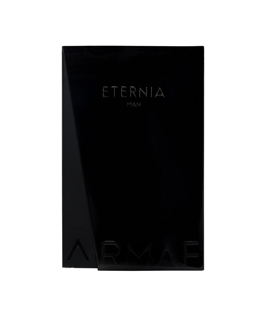 ARMAF ETERNIA HOMME PERFUME 80ML 2.7 FL.OZ.