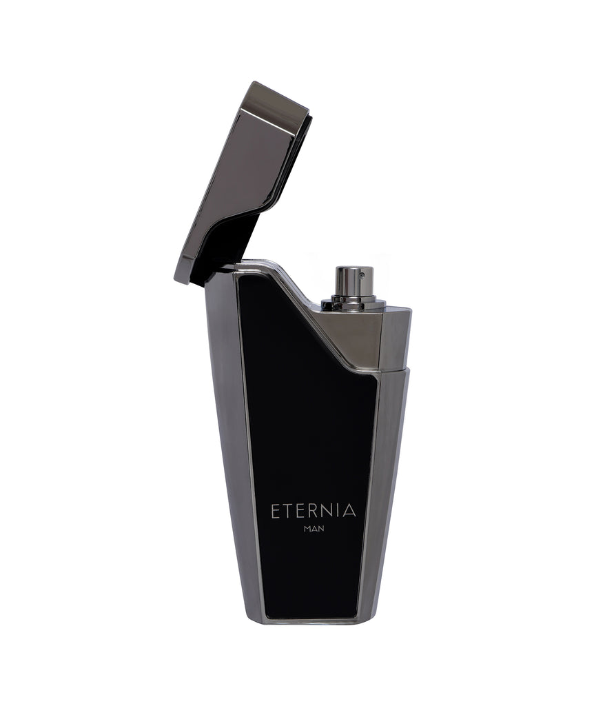 ARMAF ETERNIA HOMME PERFUME 80ML 2.7 FL.OZ.