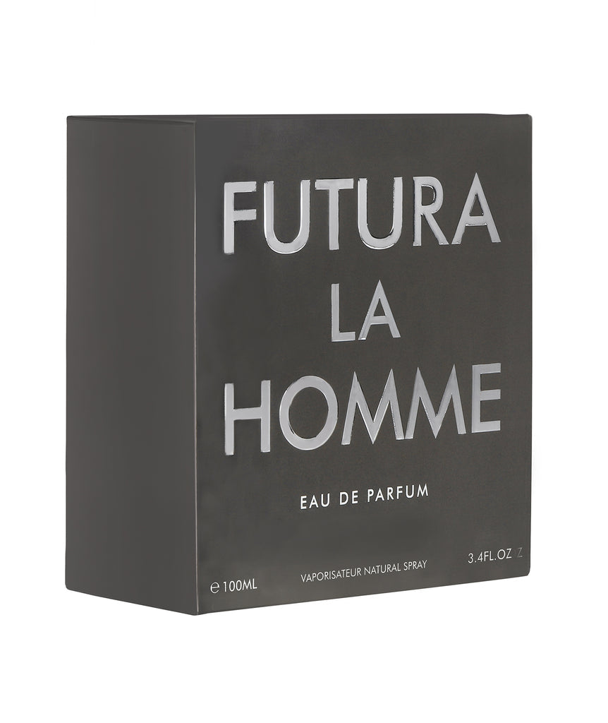 ARMAF FUTURA LA HOMME EAU DE PARFUM 100ML 3.4 FL.OZ.