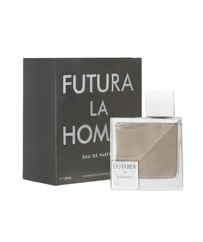 ARMAF FUTURA LA HOMME EAU DE PARFUM 100ML 3.4 FL.OZ.