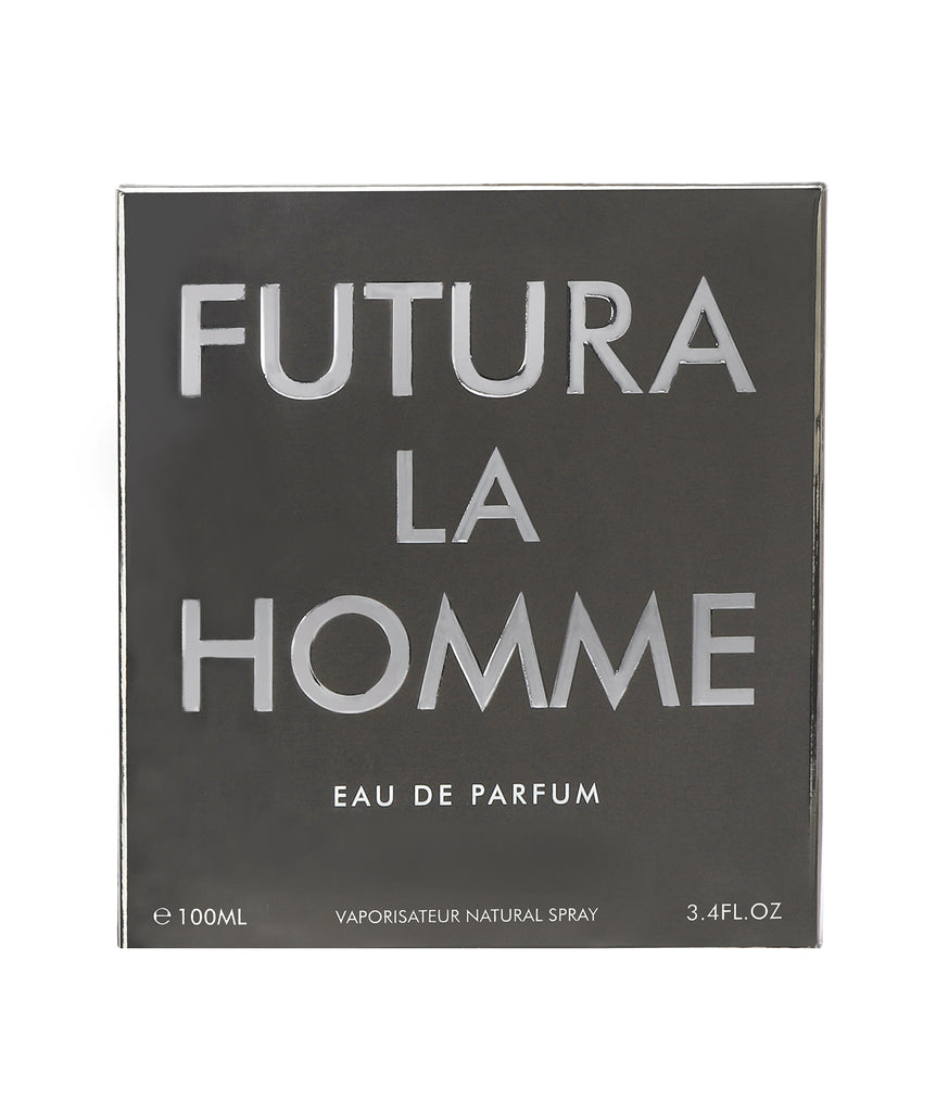 ARMAF FUTURA LA HOMME EAU DE PARFUM 100ML 3.4 FL.OZ.