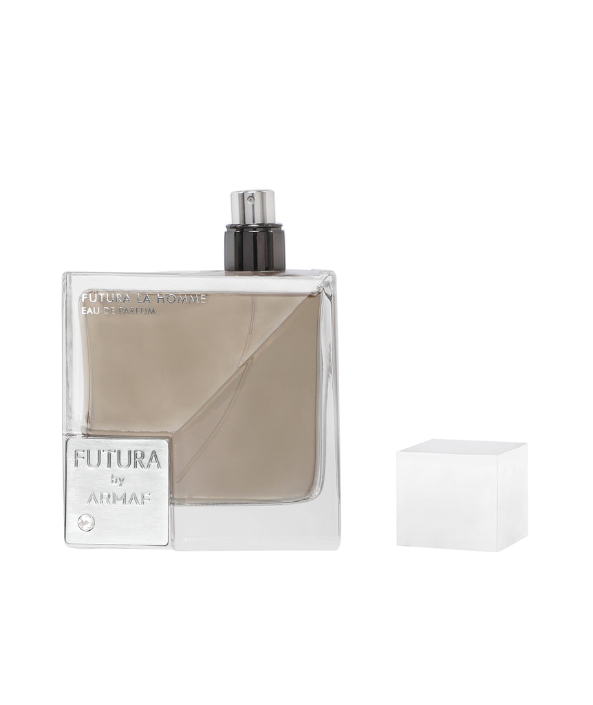 ARMAF FUTURA LA HOMME EAU DE PARFUM 100ML 3.4 FL.OZ.