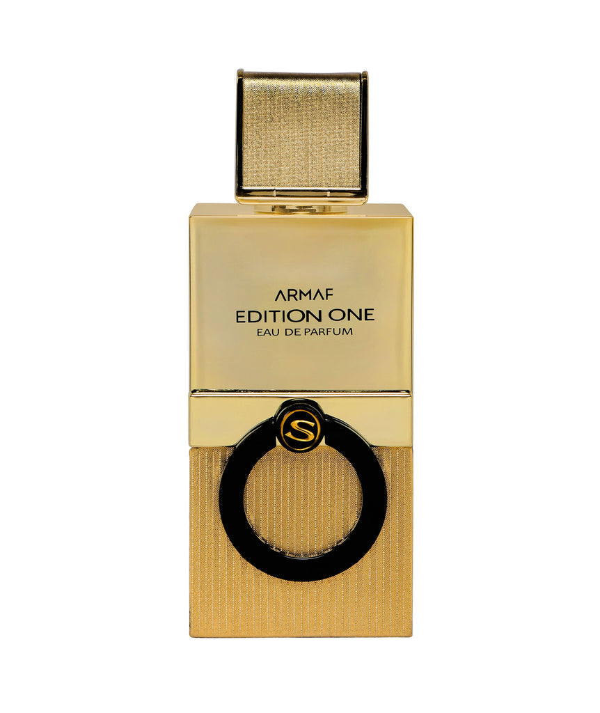 ARMAF EDITION ONE POUR FEMME EAU DE PARFUM 100ML 3.4 FL.OZ.