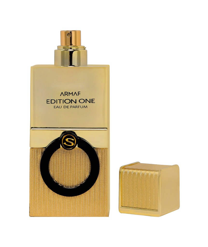 ARMAF EDITION ONE POUR FEMME EAU DE PARFUM 100ML 3.4 FL.OZ.