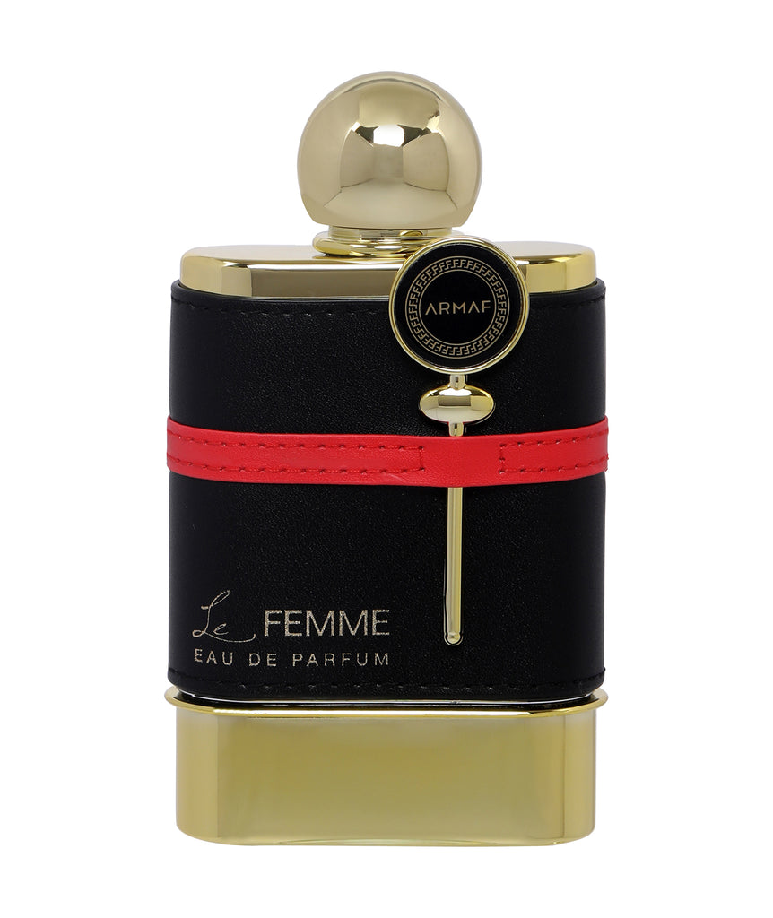 ARMAF LE FEMME EAU DE PARFUM 100ML 3.4 FL.OZ.