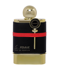 ARMAF LE FEMME EAU DE PARFUM 100ML 3.4 FL.OZ.