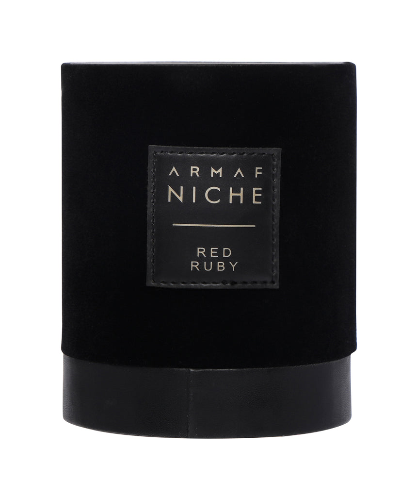 ARMAF NICHE RED RUBY WOMEN PERFUME 90ML 3 FL.OZ.