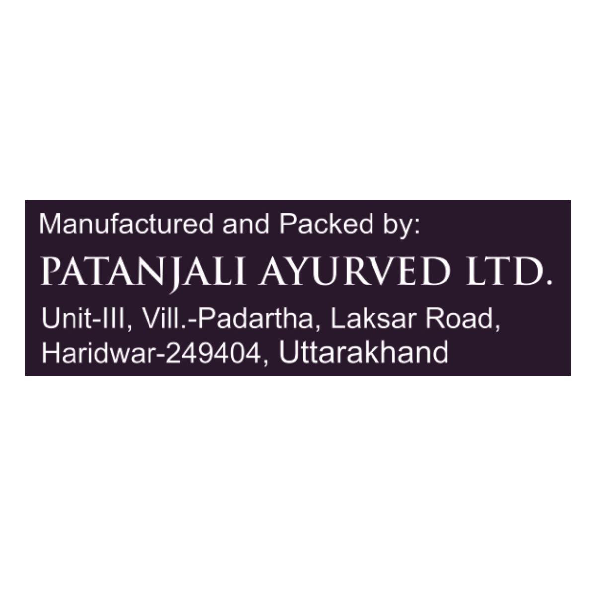Patanjali Aastha Agarbatti Tathastu, 18 Stick, With Soothing & Long Lasting Aroma | 22gm