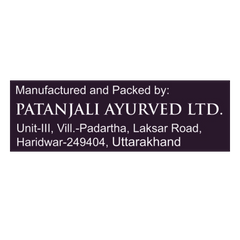 Patanjali Aastha Agarbatti Tathastu, 18 Stick, With Soothing & Long Lasting Aroma | 22gm