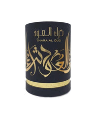 Ard Al Zaafaran Thara Al Oud Eau De Parfum 100ml 3.4 Fl.oz. Men Fragrance | Long Lasting