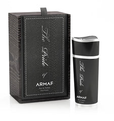 THE PRIDE OF ARMAF EDP POUR HOMME FOR MEN 100ML 3.4 FL.OZ.