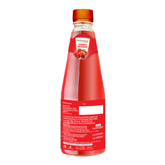 Patanjali Tomato Ketchup with Onion & Garlic 1kg