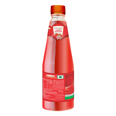 Patanjali Tomato Ketchup with Onion & Garlic 200gm