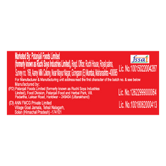 Patanjali Tomato Ketchup with Onion & Garlic 500gm
