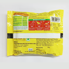Patanjali Twisty Tasty Noodles 50gm