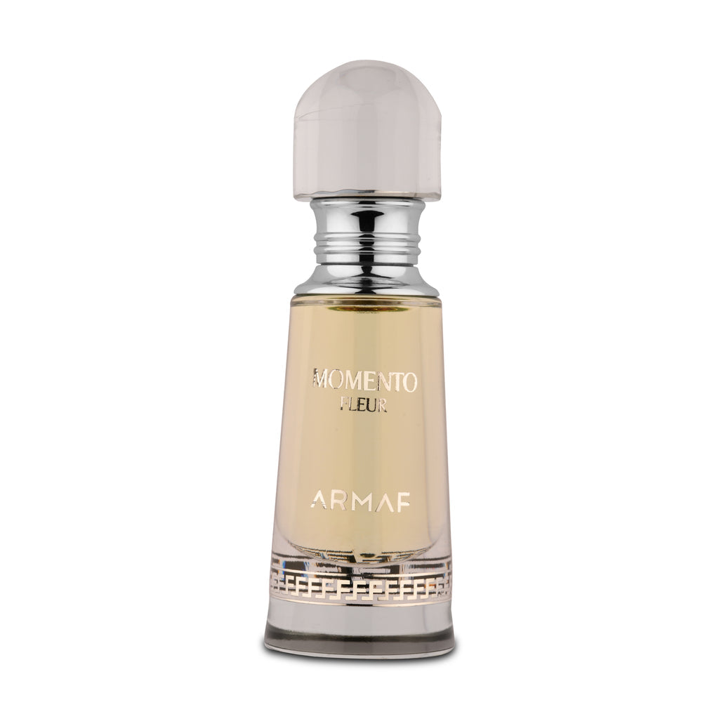 ARMAF MOMENTO FLEUR OIL 20ML 0.6 FL.OZ.