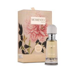 ARMAF MOMENTO FLEUR OIL 20ML 0.6 FL.OZ.