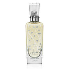 Lattafa Safwaan L'autre Musk Eau De Parfum 100ml 3.4 Fl.oz. Unisex Fragrance | Perfect Gift