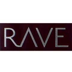 Rave Oud Nuit Eau De Parfum 100ml 3.4 Fl.oz. Unisex Luxury Fragrance | Long Lasting