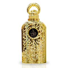 Lattafa Bayaan Eau De Parfum 100ml 3.4 Fl.oz. Unisex Fragrance | Long Lasting