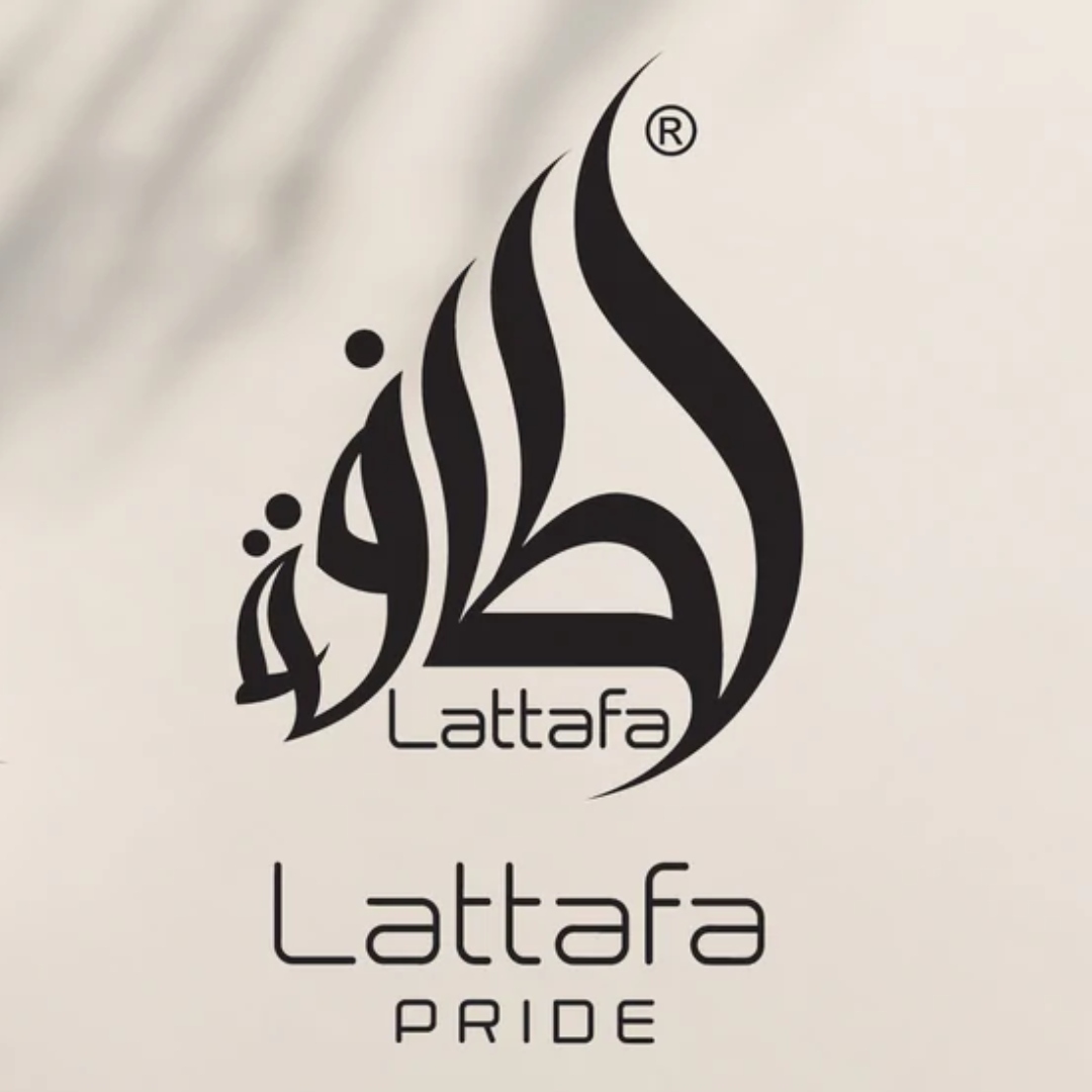 Lattafa Pride Shaheen Gold Eau De Parfum 100ml 3.4 Fl.oz. Unisex Luxury Fragrance | Long Lasting