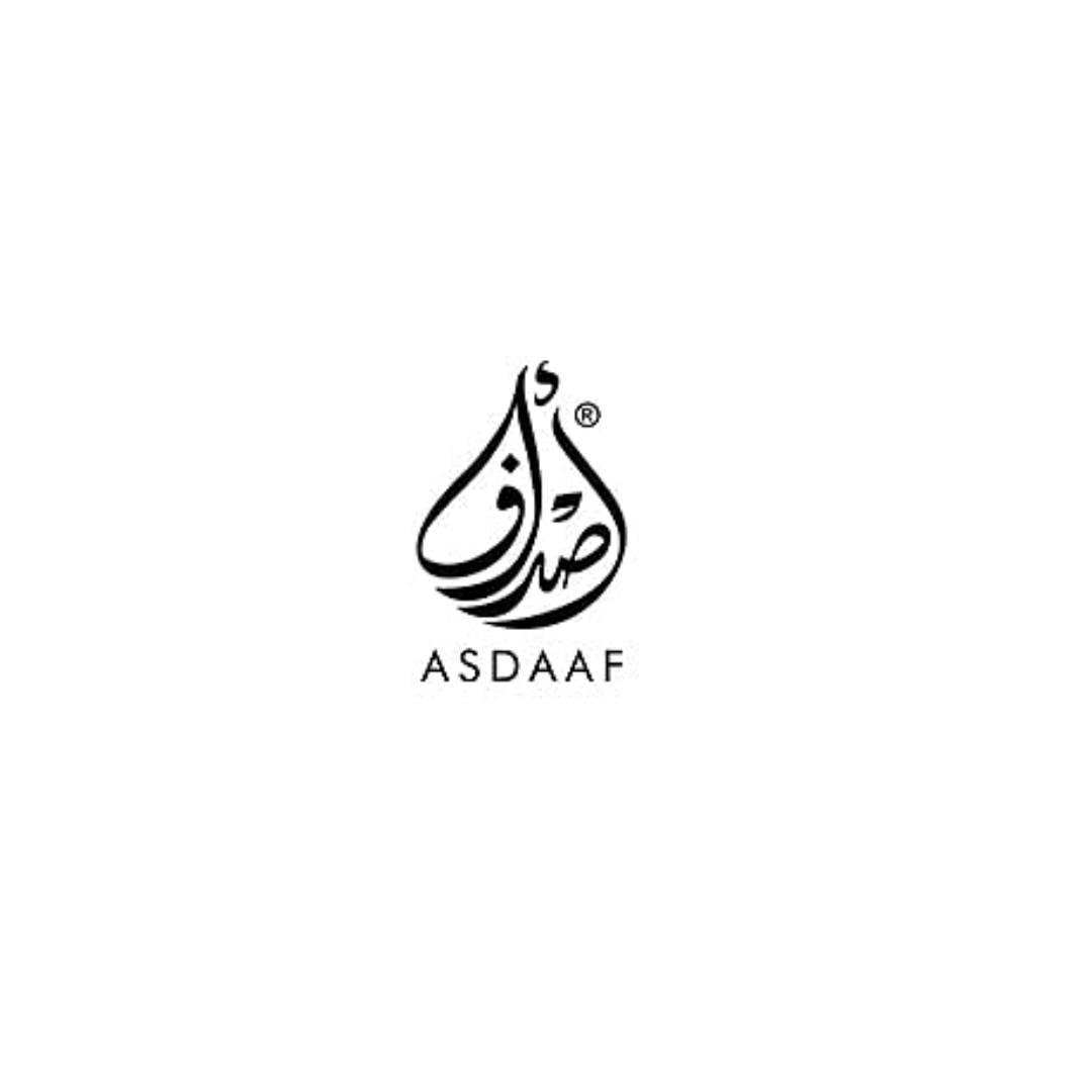 Asdaaf Ameerat Al Arab Eau De Parfum 100ml 3.4 Fl.oz. For Men & Women | Long Lasting | Party Wear