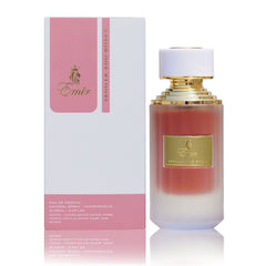 Emir Vanilla And Roses Eau De Parfum 100ml 3.4 Fl.oz. Perfect Gift For Wife | Long Lasting | Party Wear