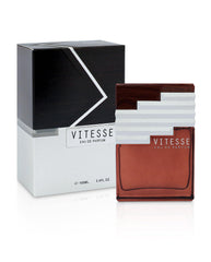 ARMAF VITESSE EAU DE PARFUM 100ML 3.4 FL.OZ.