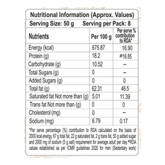 Patanjali Walnut Inshell 400gm