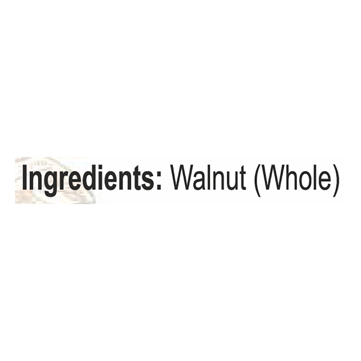 Patanjali Walnut Inshell 400gm