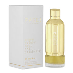 ESTIARA PAGE3 EAU DE PARFUM FOR WOMEN 100ML 3.4 FL.OZ.