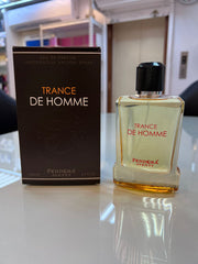 Pendora Scents Trance De Homme Eau De Parfum 100ml 3.4 Fl.oz. Masculine Fragrance | Long Lasting