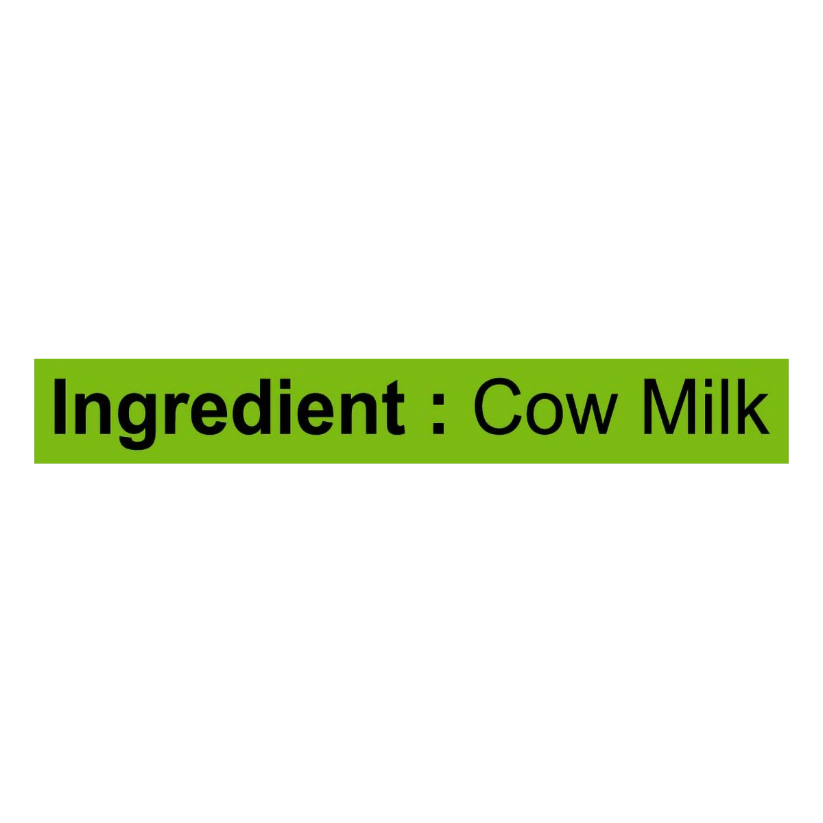 Patanjali Cow'S Whole Milk Powder 200gm