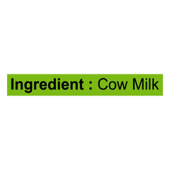 Patanjali Cow'S Whole Milk Powder 200gm