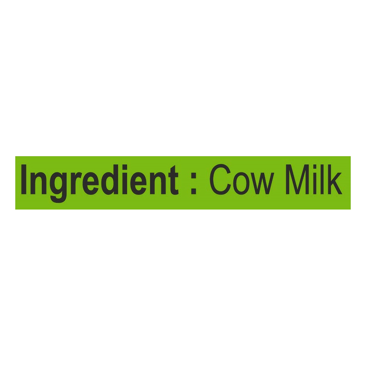 Patanjali Cow'S Whole Milk Powder gm