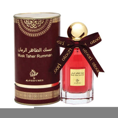 Emper Otoori Musk Taher Rummam Eau De Parfum 80ml 2.7 Fl.oz. | For Men & Women