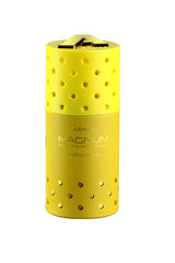 Armaf Magnum Yellow Perfume Body Spray For Women 250ml 8.4 Fl.oz. Long Lasting | Alcohol Free